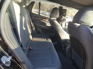 2019 BMW X3 xDrive30i with VIN 5UXTR9C54KLP89901, listed as a Copart auction lot 42340375 with 0 mi miles and Salvage Title. Bid and sale history available at carsss.com. Image 12.