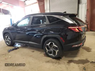 2022 Hyundai Tucson SEL z VIN 5NMJCCAE9NH063676, wystawiony jako Copart lot #49316925 z przebiegiem 52 558 mil mil oraz Szkoda całkowita • Salvage title. Historia ofert i sprzedaży dostępna na DreamBid. Obrazek 2.