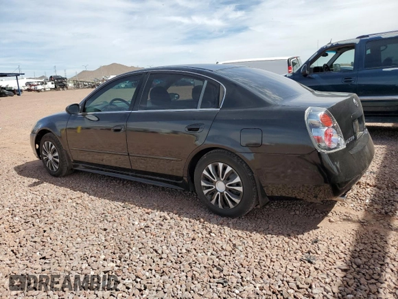 2005 Nissan Altima SL with VIN 1N4BL11D35C392023, listed as a Copart auction lot 49535595 with 157,846 mi miles and Clean title. Bid and sale history available at DreamBid. Image 2.
