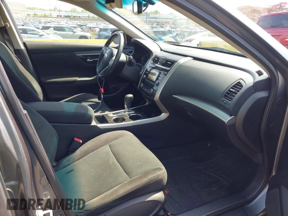 2014 Nissan Altima 2.5 S with VIN 1N4AL3AP1EC420984, listed as a IAAI auction lot 42209666 with 165,085 mi miles and . Bid and sale history available at carsss.com. Image 5.