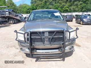 2007 Dodge 2500 SLT with VIN 3D7KR28A17G803113, listed as a IAAI auction lot 42242377 with 226,544 mi miles and . Bid and sale history available at carsss.com. Image 12.