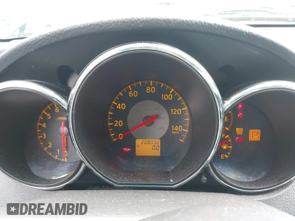 2005 Nissan Altima 2.5 z VIN 1N4AL11D35C130482, wystawiony jako IAAI lot #42303454 z przebiegiem 208 032 mil mil oraz . Historia ofert i sprzedaży dostępna na DreamBid. Obrazek 7.