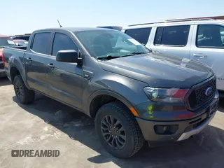 2019 Ford Ranger XL с VIN 1FTER4EH0KLA79236, выставлен на аукционе IAAI как лот 41866096 с пробегом 93 779 миль миль и . История ставок и продаж доступна на DreamBid. Изображение 1.