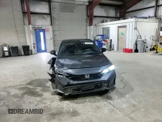 2025 Honda Civic Sport z VIN 2HGFE2F52SH524812, wystawiony jako Copart lot #56414975 z przebiegiem 5 928 mil mil oraz Szkoda całkowita • Salvage title. Historia ofert i sprzedaży dostępna na DreamBid. Obrazek 13.