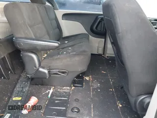 2016 Dodge Grand Caravan SE with VIN 2C4RDGBG6GR126233, listed as a IAAI auction lot 42108959 with 188,561 mi miles and . Bid and sale history available at DreamBid. Image 8.
