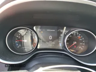 2019 Jeep Compass Limited с VIN 3C4NJDCB4KT723251, выставлен на аукционе Copart как лот 58082505 с пробегом 97 374 миль миль и Списание • Salvage title. История ставок и продаж доступна на DreamBid. Изображение 9.