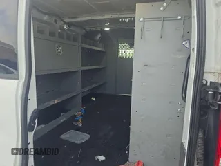 2020 Ford Transit Cargo с VIN 1FTBR1Y8XLKB79512, выставлен на аукционе IAAI как лот 42849713 с пробегом 79 515 миль миль и . История ставок и продаж доступна на DreamBid. Изображение 10.