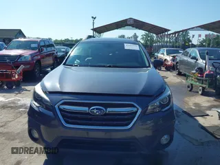 2019 Subaru Outback Premium with VIN 4S4BSAFC3K3381771, listed as a IAAI auction lot 42523729 with 76,783 mi miles and . Bid and sale history available at DreamBid. Image 12.