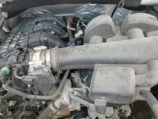 2021 Ford F-150 XL с VIN 1FTMF1CB4MKD91294, выставлен на аукционе Copart как лот 65320175 с пробегом 105 916 миль миль и Списание • Salvage title. История ставок и продаж доступна на DreamBid. Изображение 13.