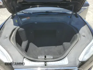 2013 Tesla Model S Performance с VIN 5YJSA1DP8DFP13075, выставлен на аукционе Copart как лот 59575955 с пробегом 106 169 миль миль и Чистый • Clean title. История ставок и продаж доступна на DreamBid. Изображение 11.