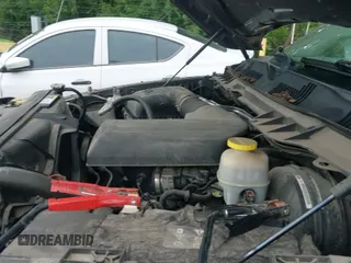 2018 Ram 1500 Big Horn z VIN 1C6RR7LG8JS110550, wystawiony jako IAAI lot #42506933 z przebiegiem 101 417 mil mil oraz . Historia ofert i sprzedaży dostępna na DreamBid. Obrazek 19.