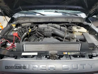 2016 Ford F-350 XL z VIN 1FTBF3B68GED02210, wystawiony jako Copart lot #63102965 z przebiegiem 51 589 mil mil oraz Czysty tytuł • Clean title. Historia ofert i sprzedaży dostępna na DreamBid. Obrazek 11.