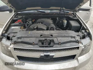 2008 Chevrolet Avalanche LTZ with VIN 3GNFK12348G191020, listed as a Copart auction lot 73548804 with 142,730 mi miles and Clean Title. Bid and sale history available at carsss.com. Image 11.