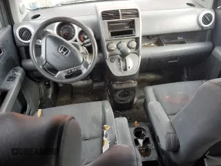 2004 Honda Element EX with VIN 5J6YH18624L015642, listed as a Copart auction lot 46146415 with 201,566 mi miles and Salvage Title. Bid and sale history available at DreamBid. Image 8.