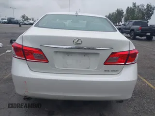 2011 Lexus ES with VIN JTHBK1EG8B2425485, listed as a IAAI auction lot 42062926 with 108,023 mi miles. Bid and sale history available at carsss.com. Image 16.