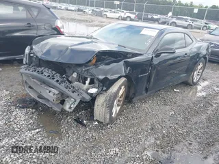 2014 Chevrolet Camaro LT z VIN 2G1FB1E37E9126536, wystawiony jako IAAI lot #42449772 z przebiegiem 172 412 mil mil oraz . Historia ofert i sprzedaży dostępna na DreamBid. Obrazek 2.