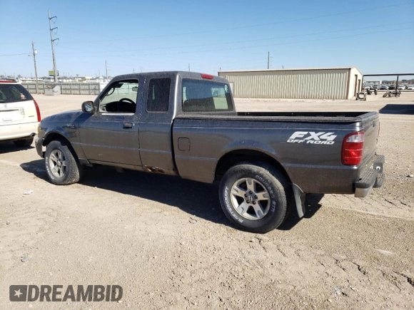 2004 Ford Ranger XL Fleet с VIN 1FTZR15E14TA11214, выставлен на аукционе Copart как лот 48610445 с пробегом 136 091 миль миль и Чистый • Clean title. История ставок и продаж доступна на DreamBid. Изображение 2.