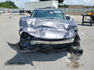 2019 Acura TLX with VIN 19UUB1F3XKA010438, listed as a Copart auction lot 56319025 with 25,081 mi miles and Non repairable. Bid and sale history available at DreamBid. Image 5.