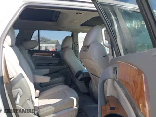 2012 Buick Enclave Leather with VIN 5GAKRCED9CJ129124, listed as a IAAI auction lot 41985885 with 154,008 mi miles. Bid and sale history available at carsss.com. Image 8.