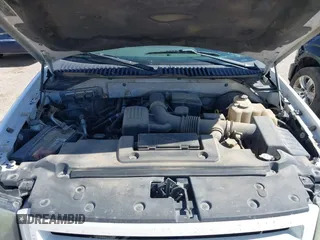 2009 Ford Expedition Limited with VIN 1FMFU19589EB10972, listed as a IAAI auction lot 42308175 with 267,873 mi miles and . Bid and sale history available at DreamBid. Image 10.