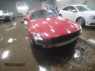 2012 Mercedes-Benz SL 550 z VIN WDBSK7BA6CF168453, wystawiony jako Copart lot #88857925 z przebiegiem 62 163 mil mil oraz Szkoda całkowita • Salvage title. Historia ofert i sprzedaży dostępna na DreamBid. Obrazek 14.