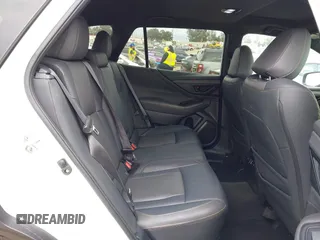2023 Subaru Outback Wilderness with VIN 4S4BTGUD1P3199800, listed as a IAAI auction lot 42067858 with 33,011 mi miles and . Bid and sale history available at DreamBid. Image 8.