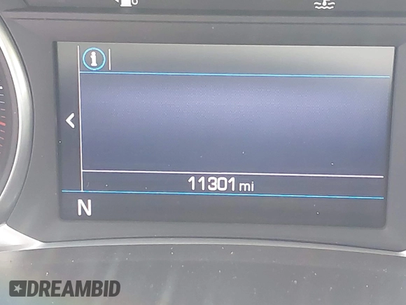 2020 Chevrolet Blazer LT z VIN 3GNKBBRA1LS539080, wystawiony jako IAAI lot #41842786 z przebiegiem 11 301 mil mil oraz . Historia ofert i sprzedaży dostępna na DreamBid. Obrazek 15.