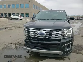 2019 Ford Expedition Max Limited z VIN 1FMJK2ATXKEA43801, wystawiony jako Copart lot #47984725 z przebiegiem 102 625 mil mil oraz Szkody całkowita. Historia ofert i sprzedaży dostępna na DreamBid. Obrazek 15.
