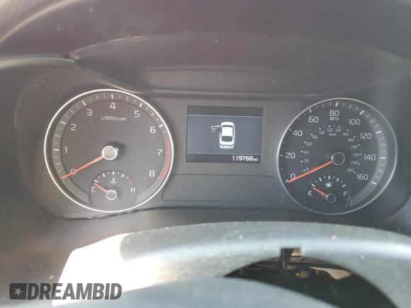 2021 Kia Forte GT-Line с VIN 3KPF34ADXME326721, выставлен на аукционе Copart как лот 54167215 с пробегом 119 768 миль миль и Списание • Salvage title. История ставок и продаж доступна на DreamBid. Изображение 9.