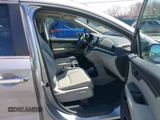 2018 Honda Odyssey EX-L with VIN 5FNRL6H75JB092633, listed as a IAAI auction lot 41971589 with 103,099 mi miles and . Bid and sale history available at DreamBid. Image 5.