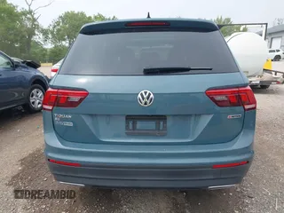2019 Volkswagen Tiguan SE с VIN 3VV2B7AX8KM095836, выставлен на аукционе IAAI как лот 42417608 с пробегом 112 220 миль миль и . История ставок и продаж доступна на DreamBid. Изображение 17.