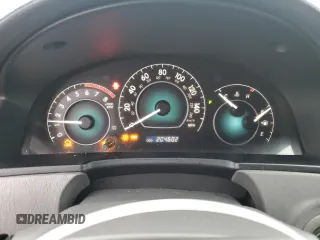 2007 Toyota Solara SE z VIN 4T1FA38P07U118249, wystawiony jako Copart lot #55240755 z przebiegiem 204 602 mil mil oraz Czysty tytuł • Clean title. Historia ofert i sprzedaży dostępna na DreamBid. Obrazek 9.