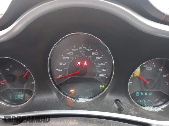 2011 Dodge Avenger Heat with VIN 1B3BD1FG1BN587601, listed as a IAAI auction lot 41901803 with 132,624 mi miles and . Bid and sale history available at DreamBid. Image 7.