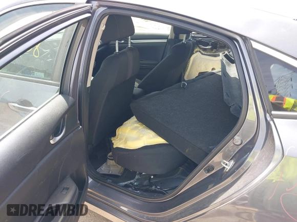 2020 Honda Civic LX z VIN 2HGFC2F69LH570685, wystawiony jako IAAI lot #42094908 z przebiegiem 40 000 mil mil oraz . Historia ofert i sprzedaży dostępna na DreamBid. Obrazek 8.