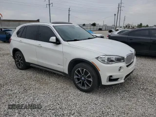 2017 BMW X5 xDrive35d z VIN 5UXKS4C35H0Y16888, wystawiony jako Copart lot #60000335 z przebiegiem 158 520 mil mil oraz Czysty tytuł • Clean title. Historia ofert i sprzedaży dostępna na DreamBid. Obrazek 4.