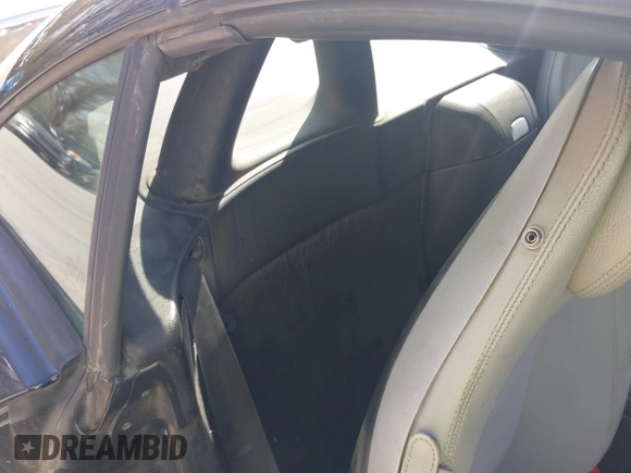 2006 Mercedes-Benz SLK 280 с VIN WDBWK54F66F122284, выставлен на аукционе IAAI как лот 41929516 с пробегом 158 390 миль миль и . История ставок и продаж доступна на DreamBid. Изображение 8.