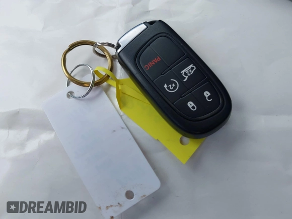 2014 Jeep Cherokee Limited с VIN 1C4PJMDS9EW309503, выставлен на аукционе IAAI как лот 42456236 с пробегом 74 486 миль миль и . История ставок и продаж доступна на DreamBid. Изображение 11.