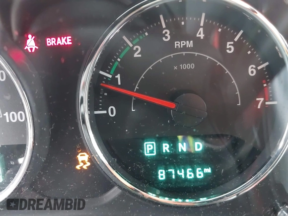 2017 Jeep Wrangler Unlimited Sahara with VIN 1C4HJWEG6HL609208, listed as a IAAI auction lot 42231634 with 87,466 mi miles and . Bid and sale history available at DreamBid. Image 16.