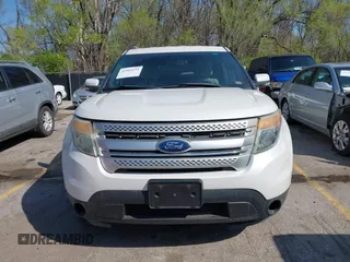 2012 Ford Explorer XLT z VIN 1FMHK7D96CGA36961, wystawiony jako IAAI lot #41963123 z przebiegiem 186 773 mil mil oraz . Historia ofert i sprzedaży dostępna na DreamBid. Obrazek 6.