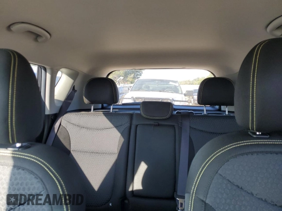 2016 Kia Soul + with VIN KNDJP3A55G7369904, listed as a Copart auction lot 75545644 with 58,224 mi miles and Salvage Title. Bid and sale history available at carsss.com. Image 10.