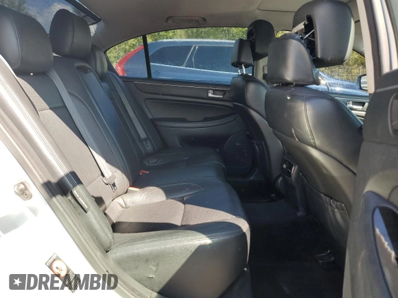 2013 Hyundai Genesis 3.8L with VIN KMHGC4DD1DU222020, listed as a Copart auction lot 72063904 with 148,786 mi miles and Clean Title. Bid and sale history available at carsss.com. Image 10.