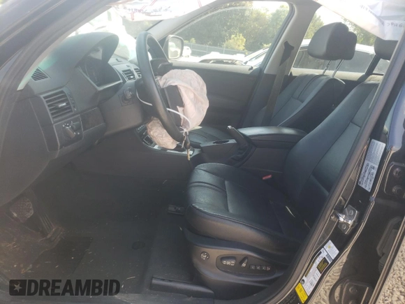2010 BMW X3 xDrive30i with VIN WBXPC9C44AWJ35959, listed as a Copart auction lot 68641574 with 136,179 mi miles and Salvage Title. Bid and sale history available at carsss.com. Image 7.