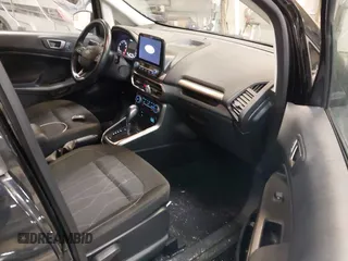 2020 Ford EcoSport SE z VIN MAJ6S3GL7LC366469, wystawiony jako IAAI lot #42157415 z przebiegiem 46 610 mil mil oraz . Historia ofert i sprzedaży dostępna na DreamBid. Obrazek 5.