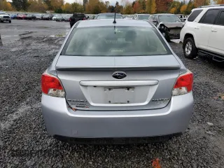 2016 Subaru Impreza z VIN JF1GJAA60GG006876, wystawiony jako Copart lot #79956994 z przebiegiem 118 240 mil mil oraz Szkoda całkowita • Salvage title. Historia ofert i sprzedaży dostępna na DreamBid. Obrazek 6.