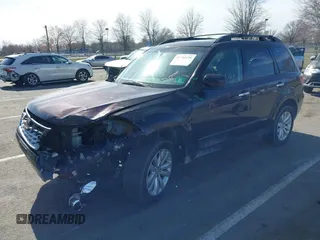 2013 Subaru Forester X Limited с VIN JF2SHAEC3DH431645, выставлен на аукционе IAAI как лот 41790458 с пробегом 136 250 миль миль и . История ставок и продаж доступна на DreamBid. Изображение 18.