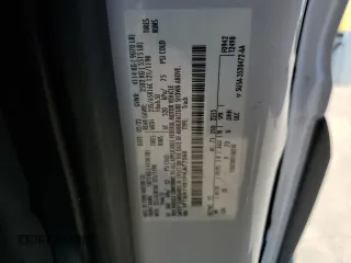 2023 Ford Transit Cargo with VIN 1FTBR1Y81PKA77568, listed as a Copart auction lot 45700865 with Not Provided miles and Salvage Title. Bid and sale history available at DreamBid. Image 12.