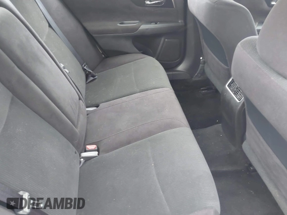 2013 Nissan Altima SV with VIN 1N4AL3AP6DC137673, listed as a IAAI auction lot 42198910 with 193,000 mi miles and . Bid and sale history available at DreamBid. Image 8.
