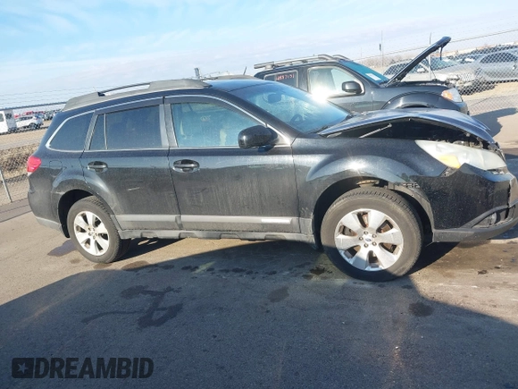 2012 Subaru Outback Limited z VIN 4S4BRDKC3C2248552, wystawiony jako IAAI lot #41888160 z przebiegiem 173 943 mil mil oraz . Historia ofert i sprzedaży dostępna na DreamBid. Obrazek 13.