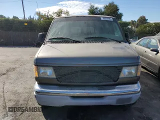 2003 Ford Econoline Passenger XL с VIN 1FBNE31L63HA37971, выставлен на аукционе Copart как лот 78620684 с пробегом 108 997 миль миль и Списание • Salvage title. История ставок и продаж доступна на DreamBid. Изображение 5.