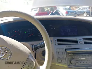 2007 Toyota Avalon XL with VIN 4T1BK36B67U175283, listed as a IAAI auction lot 41395425 with 94,607 mi miles and . Bid and sale history available at DreamBid. Image 7.